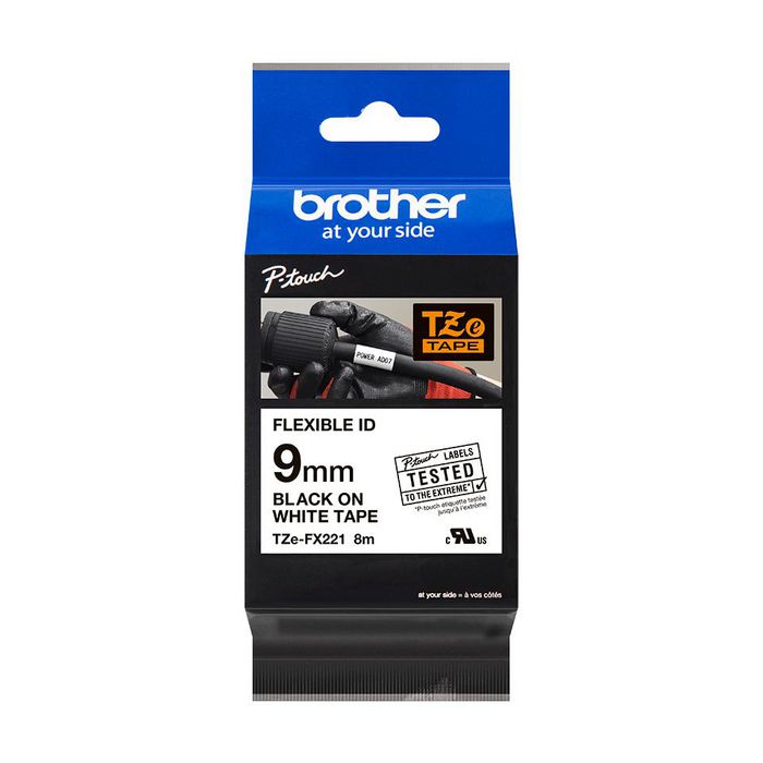 Brother Laminated Tape - W128277305