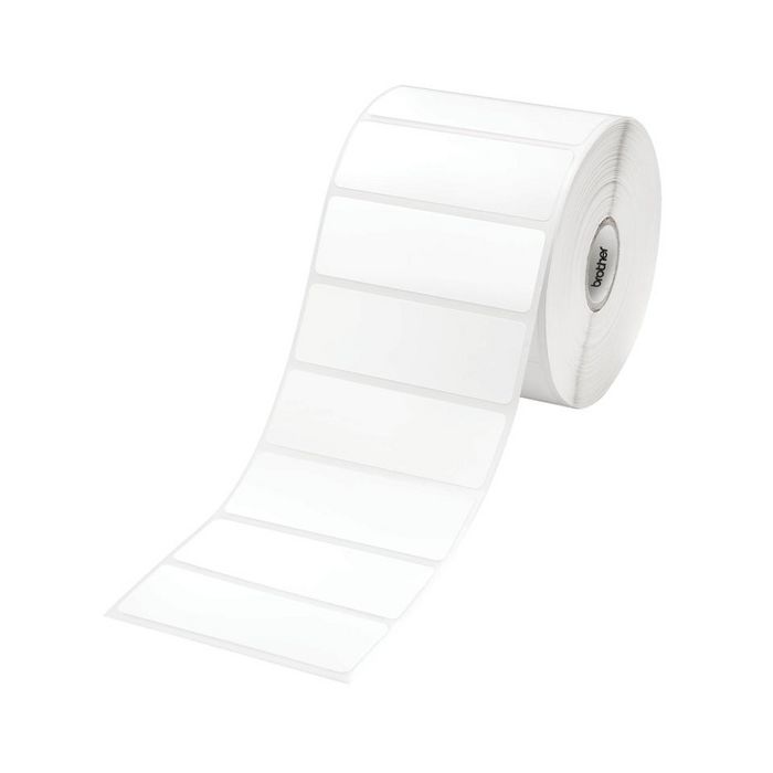 Brother RDS04E1, 76 x 26 mm, 1552 labels/roll - W124983423