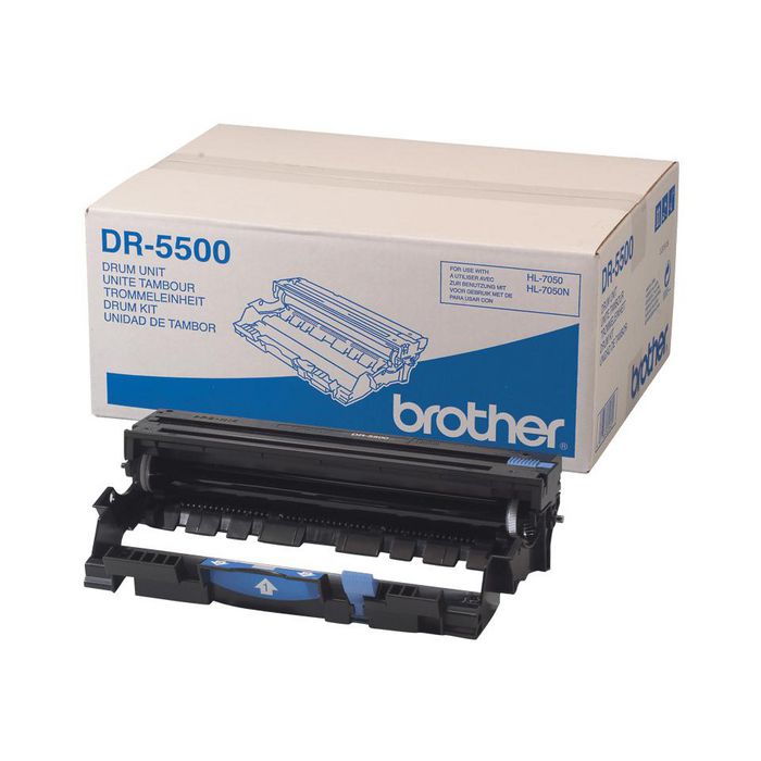 Brother Drum for Laser Printer or Fax - W125487380