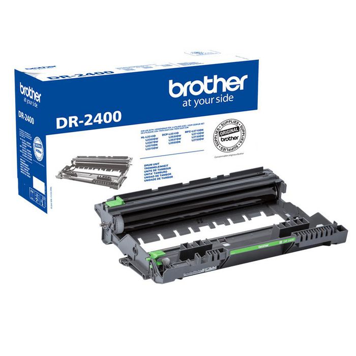 Brother DR2400 DRUM FOR ELL - MOQ 3 - W128251689
