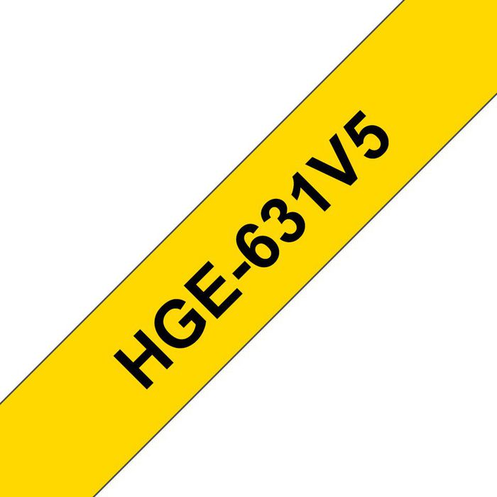 Brother HGe-631V5 - W125056002