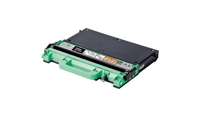 Brother Waste Toner - W124586601