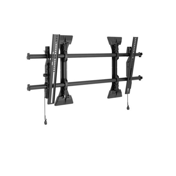 Chief Large Fusion Micro-Adjustable Tilt Wall Mount - W125347389