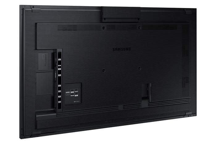 Samsung Monitor QM43B-T UHD 3840x2160 (16:9) - W127038822