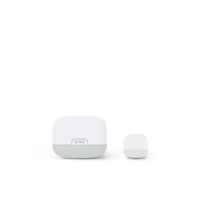 T89000D4, Anker Security, Entry Sensor, Detects Opened and Closed Doors ...