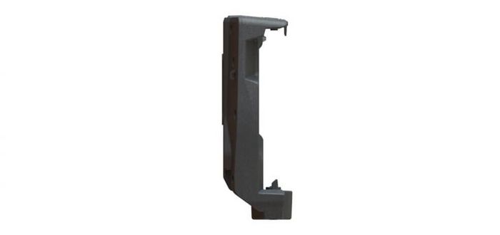 Havis Docking Station For Dell's 7230 Tablet With Standard Port Replication - W128832149