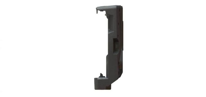 Havis Docking Station For Dell’s 7230 Tablet With Standard Port Replication - W128832149