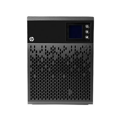 Hewlett Packard Enterprise UPS T1500 G4 NA/JP - W128830386