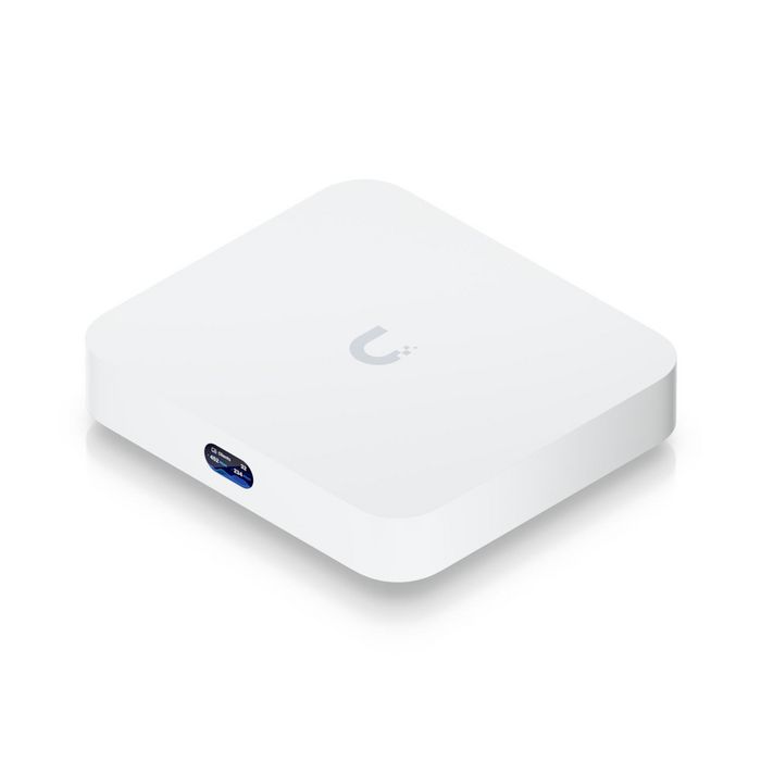 Ubiquiti UniFi Cloud Gateway with a full suite of advanced routing and security features. - W128830583