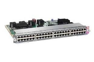 Cisco Catalyst 4500 E-Series 48-Port **New Retail** 10/100/1000 Non-Blocking - W128832593