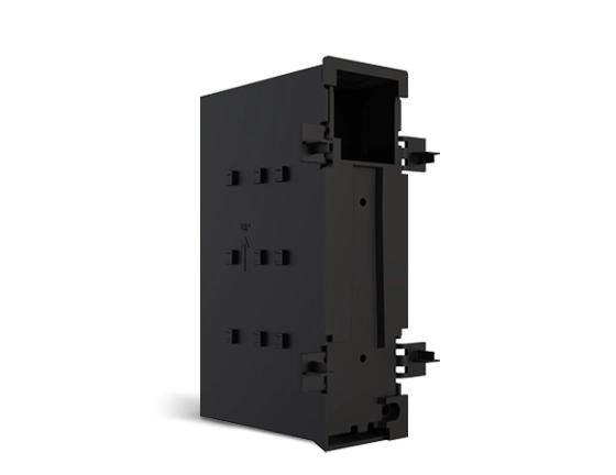 2N Access Unit M flush installation box - W128830621