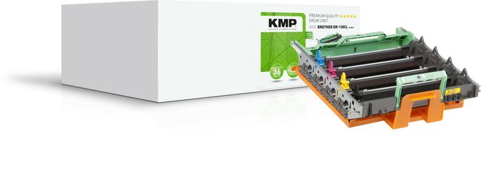KMP Printtechnik AG Trommeleinheit Bredher DR-130C - W125199548