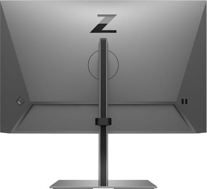 HP Z24N G3 - 24 IPS ANTI RIFLESSO - WUXGA 1920 X 1200 computer monitor - W128439507
