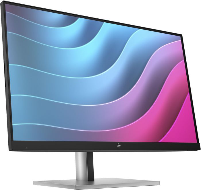 HP E24 G5 - E-Series - LED monitor - W128821318