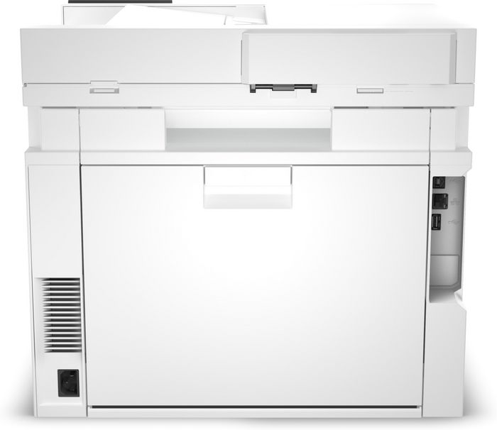 HP HP Color LaserJet Pro MFP 4302dw Printer, Color, Printer for Small medium business, Print, copy, scan, Wireless; Print from phone or tablet; Automatic document feeder - W128832958