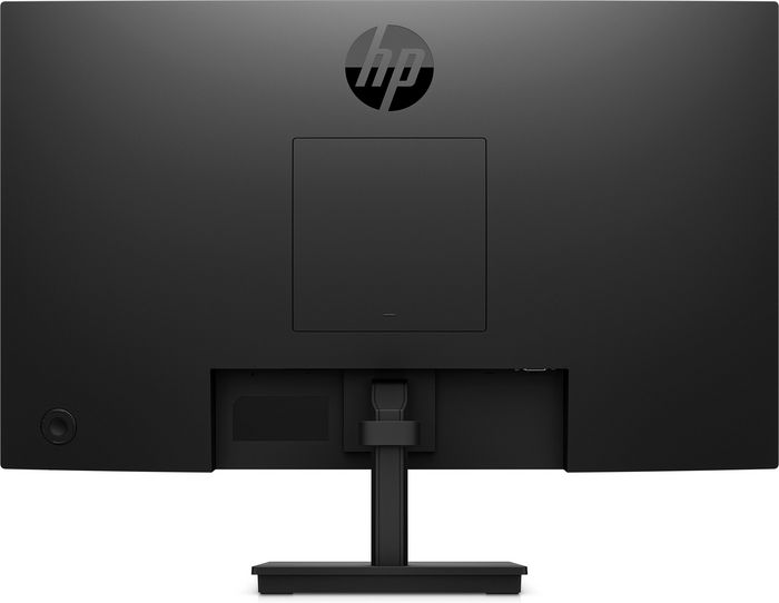 HP HP P24 G5 computer monitor 60.5 cm (23.8") 1920 x 1080 pixels Full HD LCD Black - W128836239