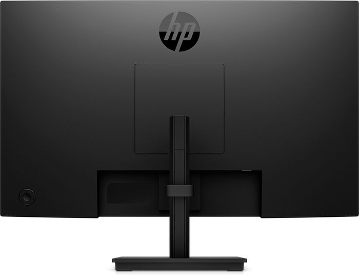 HP HP P24h G5 computer monitor 60.5 cm (23.8") 1920 x 1080 pixels Full HD LCD Black - W128836243