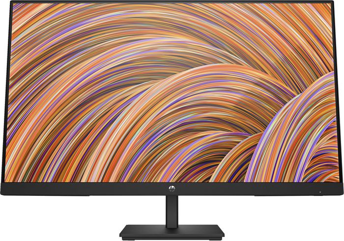 6D8H2E9#ABB, HP V27ie G5 FHD Monitor | EET