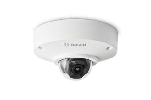 Bosch Micro dome 2MP HDR 137° IP66 IK10 - W128467451