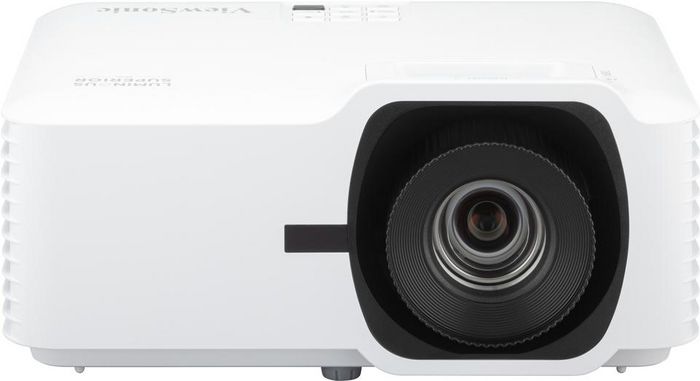 ViewSonic LS741HD - Projector - 5.000 AL - Full HD (1.920x1.080) - Lamp Free - Laser Phosphor - Contrast Ratio 3.000.000:1 - W128844362