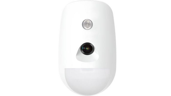 Hikvision Wireless PIR-Camera Detector - AX PRO - W128456521