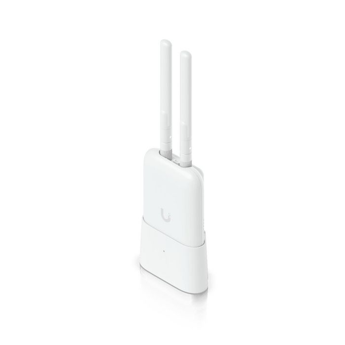 Ubiquiti Omnidirectional antenna kit for the Swiss Army Knife Ultra that provides extended range coverage. - W128832093