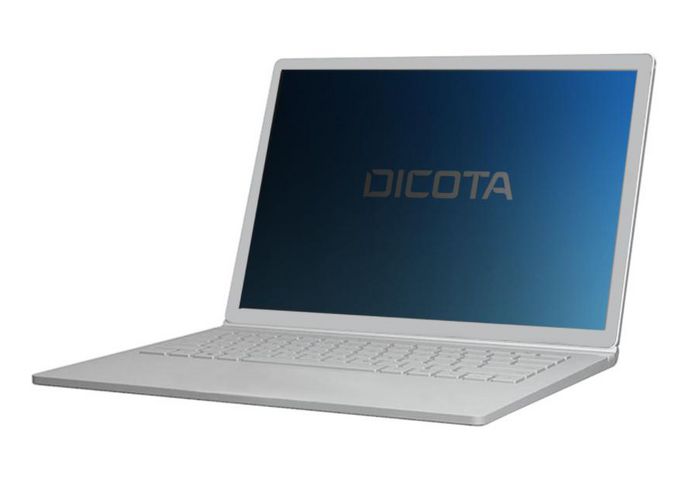 Dicota Privacy filter 2-Way for MacBook Pro 14 (2021),  magnetic - W128832923