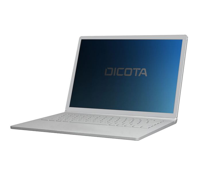 Dicota Privacy filter 2-Way for Microsoft Surface Laptop 3/4/5, 15, magnetic - W128832919