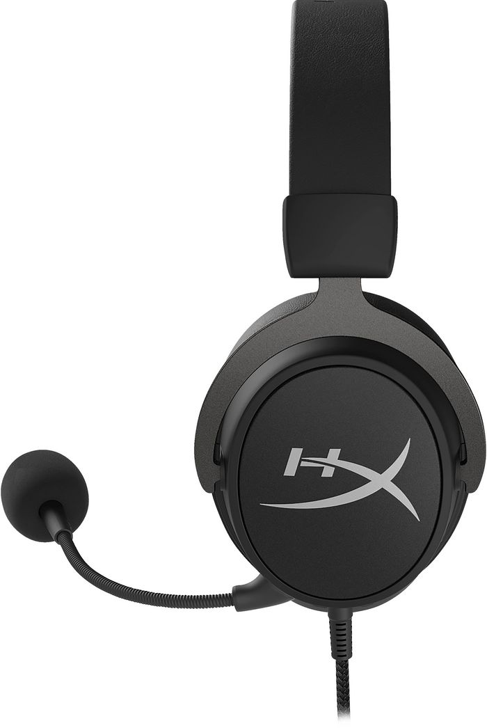 HP HyperX Cloud MIX - Gaming Headset (Black-Gunmetal) - W126816897
