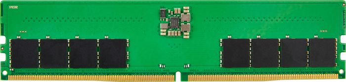 HP 16GB DDR5 (1x16GB) 4800 UDIMM NECC Memory - W126811183