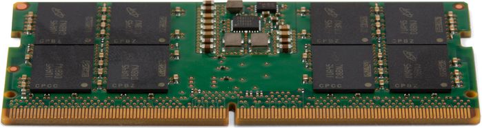 HP 5S4C4Aa Memory Module 16 Gb 1 X 16 Gb Ddr5 4800 Mhz - W128275608