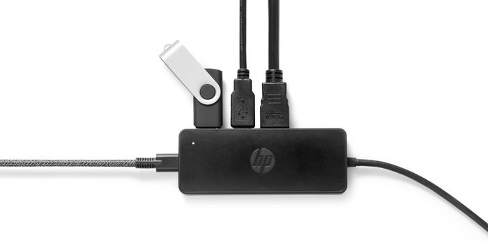 HP HP USB-C Travel Hub G2 - W125871661