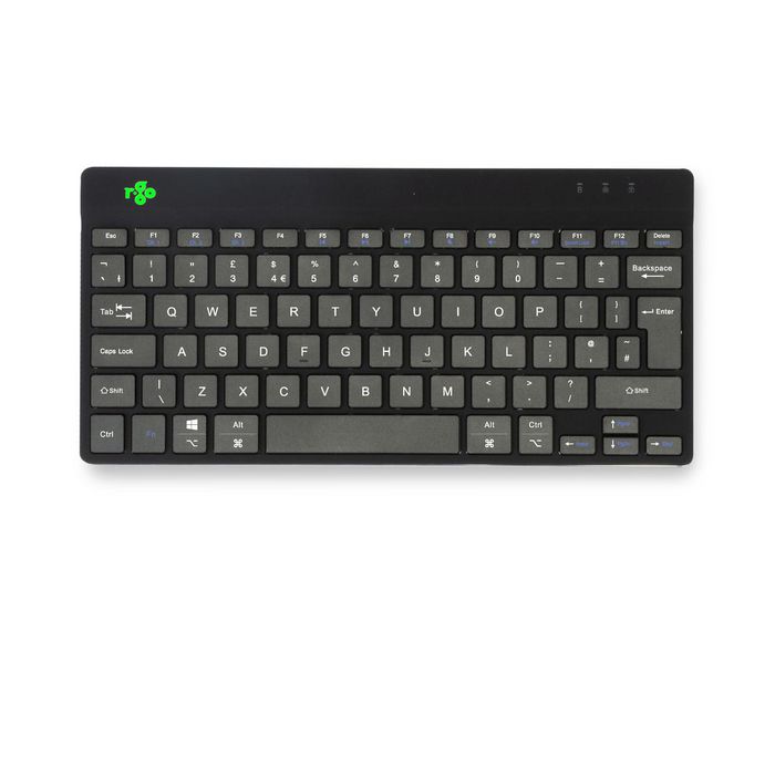R-Go Tools Ergonomic keyboard EN - W128439372