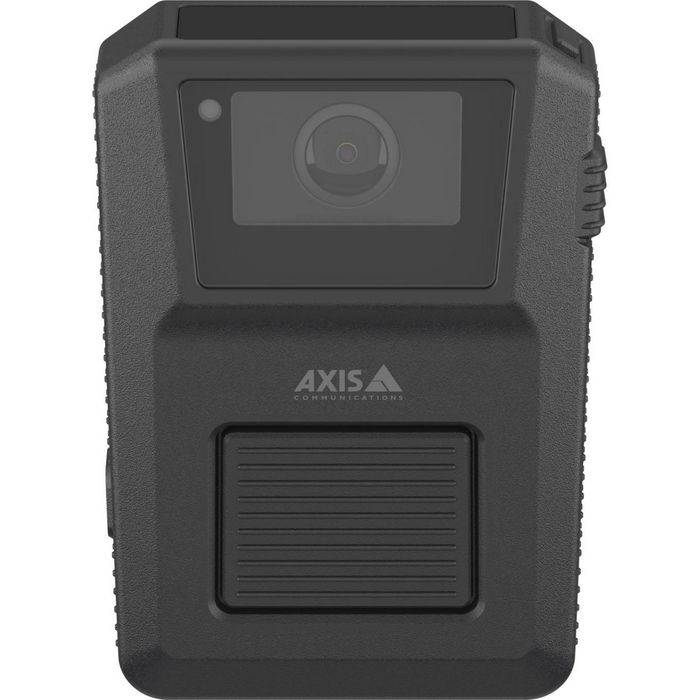 Axis W120 Black 5 pcs - W128831842