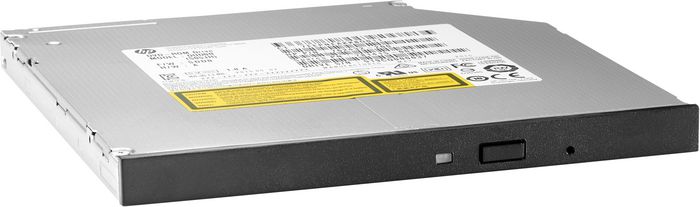HP 9.5mm Slim DVD-ROM Drive **New Retail** - W128200186