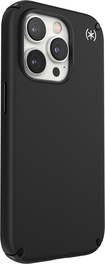 Speck Presidio 2 Pro + Ms for iPhone 14 Pro (Black/Black/White) - W127020843