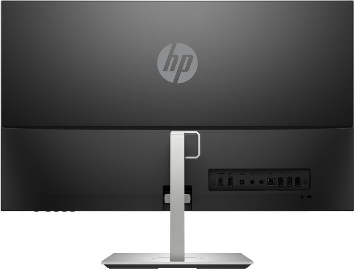 HP 68.6cm (27") 4K Ultra HD 3840 x 2160 IPS, 16:9, 300cd/m², 5ms, 178°/178°, 1000:1 - W126824681