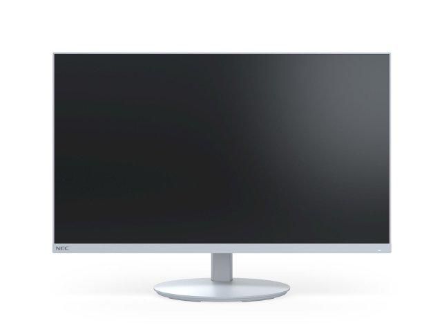 Sharp/NEC 24" LCD monitor with LED backlight, 1920x1080, USB-C, LAN, DP, HDMI, 130 mm height adjustable - W128832818