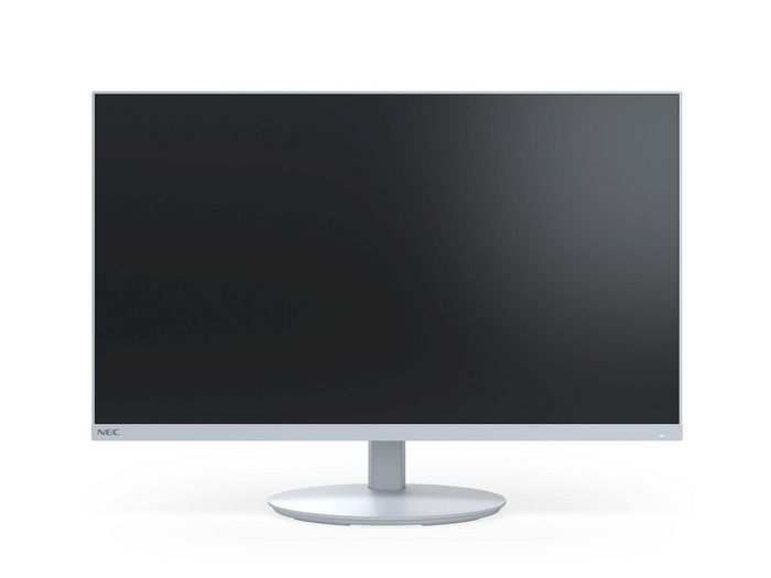 Sharp/NEC 22" LCD monitor with LED backlight, 1920x1080, DP, HDMI, 130 mm height adjustable - W128832816