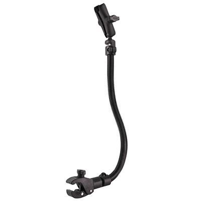 RAM Mounts Tough-Claw with RAM Flex-Rod 26- inch Extension Arm for Wheelchairs - W125944739