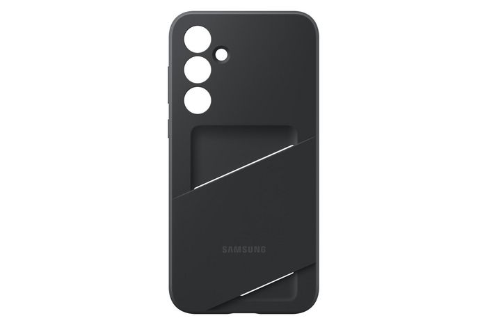 Samsung Card Slot Case A35 Black - W128812289