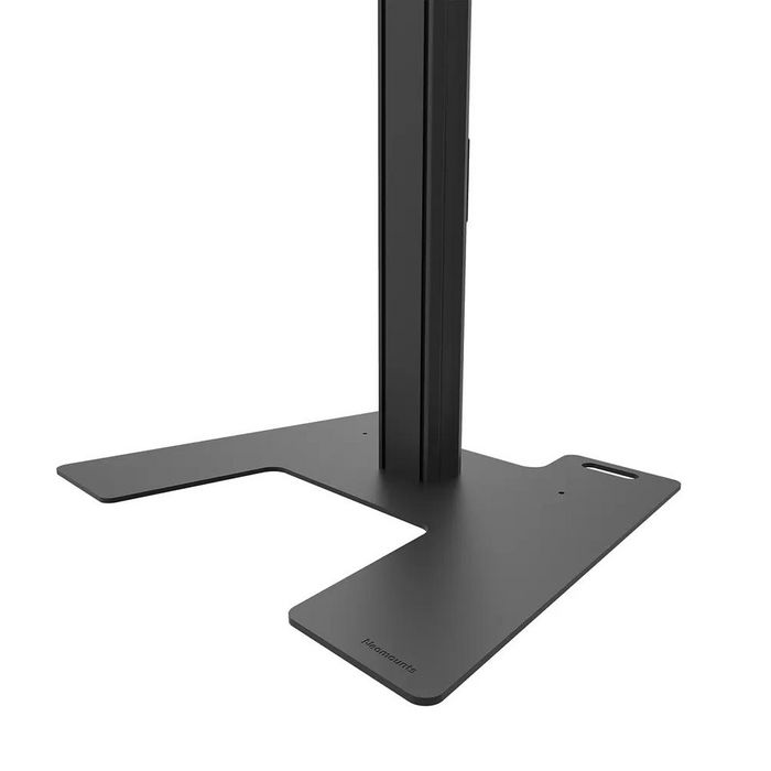 Neomounts by Newstar FL45S-825BL1 floor stand for 37-75" screens - Black - W128831903