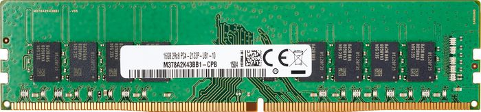 HP HP 8GB DDR4-3200 DIMM - W125917001