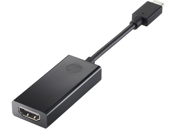 HP USB-C to HDMI Adapter ALL - W128845474