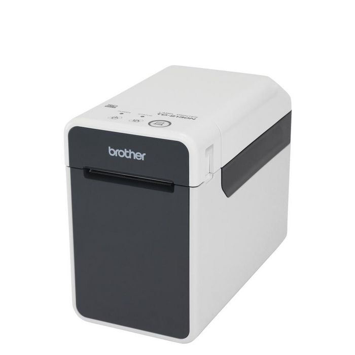 Brother Label Printer Direct Thermal 300 X 300 Dpi 152.4 Mm/Sec Wired Ethernet Lan - W128348027