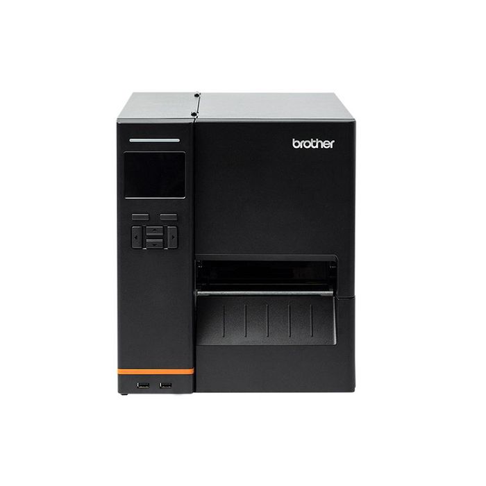 Brother Tj-4520Tn Label Printer Thermal Line 300 X 300 Dpi Wired - W128272910