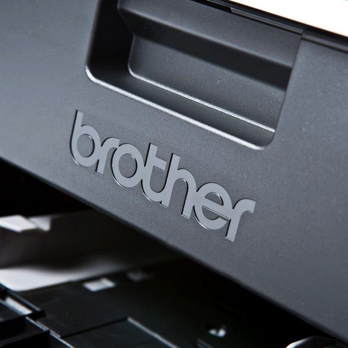 Brother Laser Printer 2400 X 600 Dpi A4 Wi-Fi - W128347346
