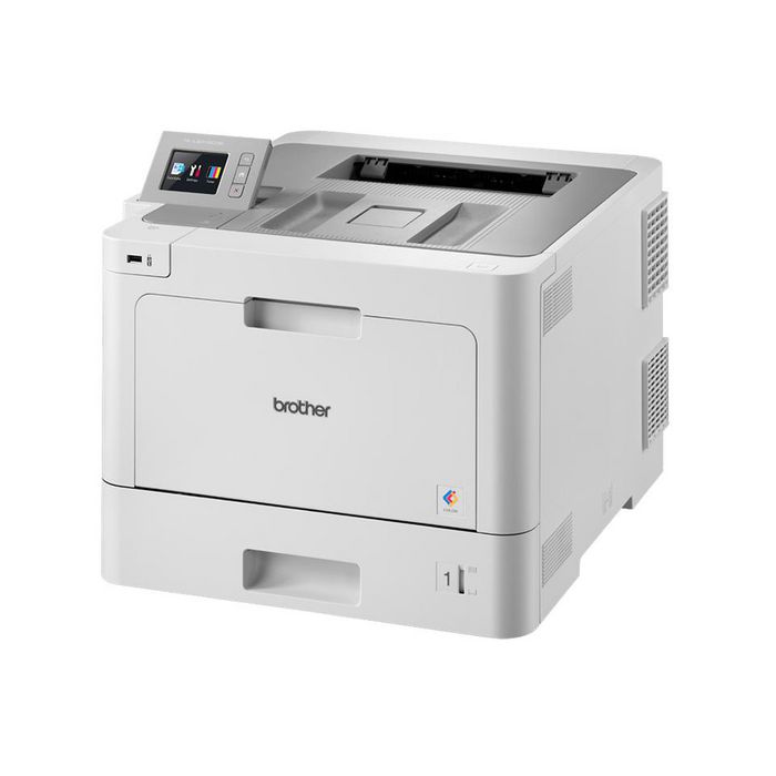 Brother HL-L9310CDW ColorLaser 31PPM - W124590061