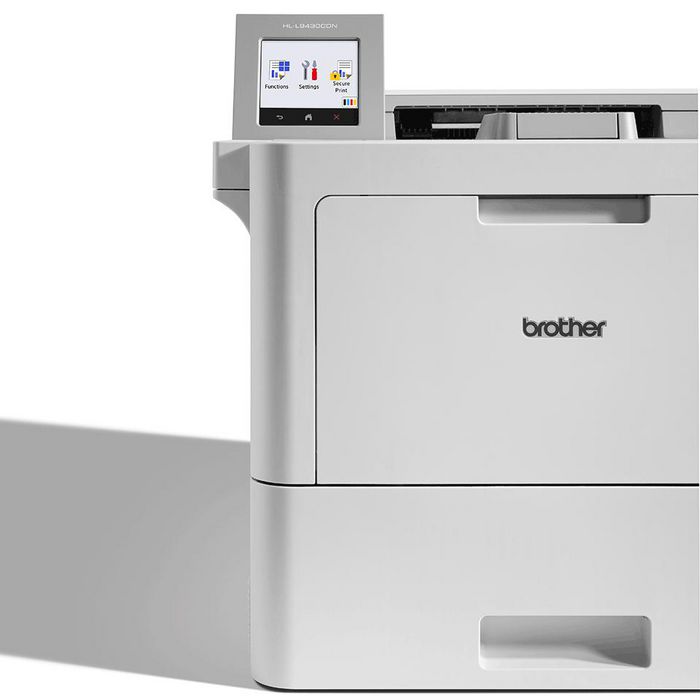 Brother Colour laser printer - W127081604