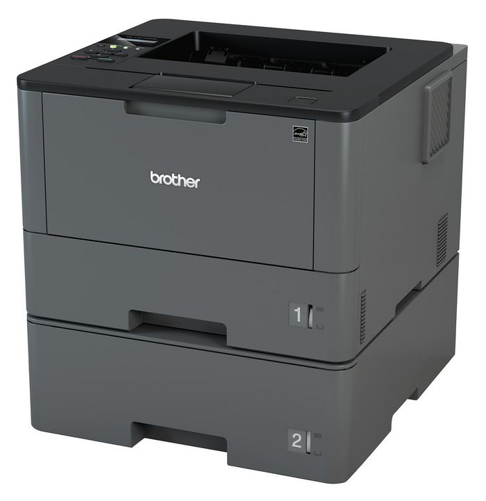 Brother Hl-L5000D Laser Printer 1200 X 1200 Dpi A4 - W128303195